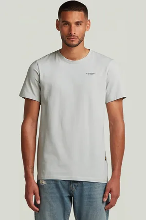 G-Star Slim Base T-Shirt - - Men