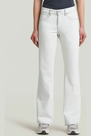 G-Star G-Low Bootcut Jeans - - Women
