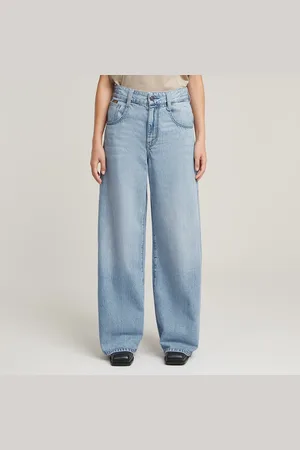 G-Star Skater High Loose Jeans - - Women