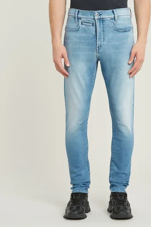 G-Star D-Staq 3D Slim Jeans - - Men