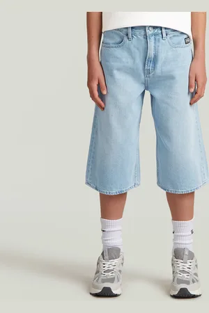 G-Star Boys Dakota Skater Shorts - - boys