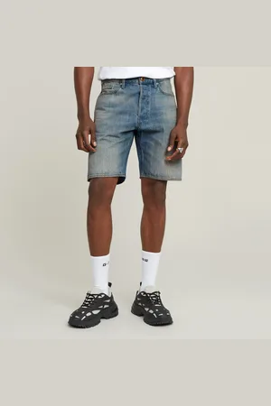 G-Star Dakota Shorts Clean Edge - - Men