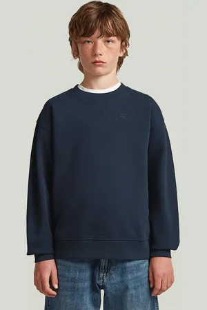 G-Star Boys Sweater Loose - - boys