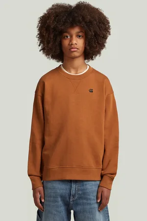 G-Star Boys Sweater Loose - - boys