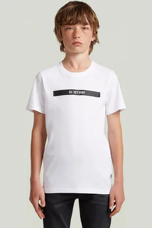 G-Star Boys T-Shirt Regular - - boys