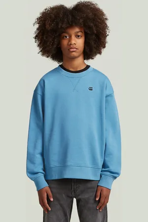 G-Star Boys Sweater Loose - - boys
