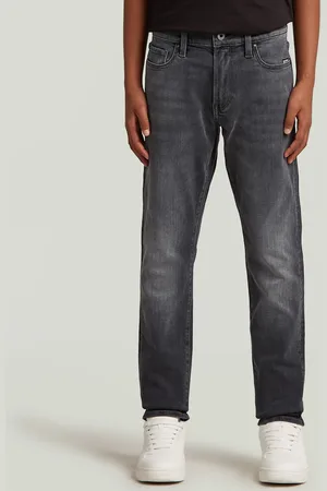 G-Star Boys 3301 Slim Jeans - - boys