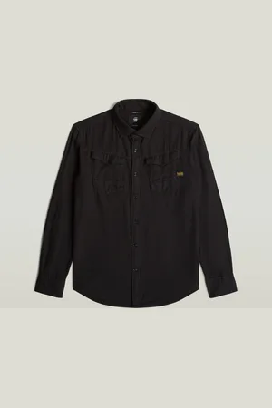 G-Star Arc 3D Slim Shirt - - Men
