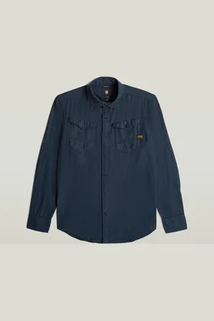 G-Star Arc 3D Slim Shirt - - Men