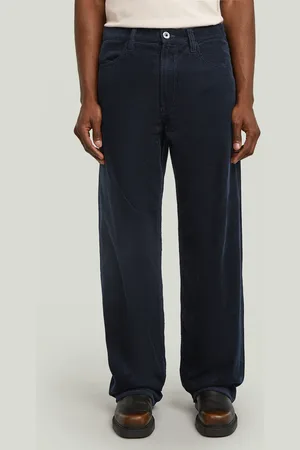 G-Star Type 96 Loose Pants - - Men