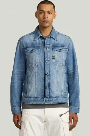 G-Star Arc 3D Jacket - - Men