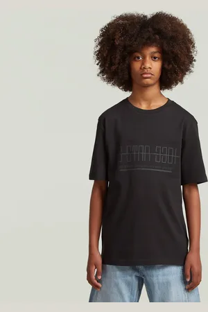 G-Star Boys T-Shirt Loose - - boys