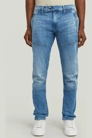 G-Star Diver 3D Slim Jeans - - Men