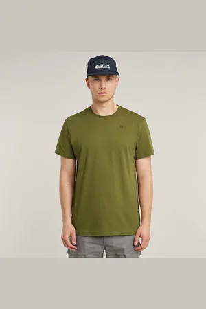 G-Star Base-s T-Shirt - - Men