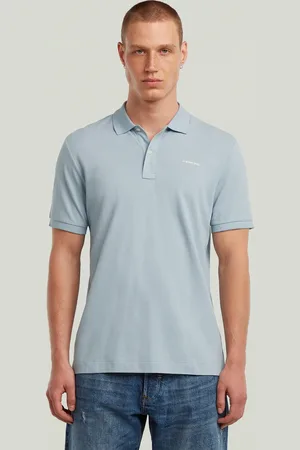 G-Star Oluv Slim Polo - - Men