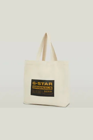 G-Star Big Tote Bag - - Men
