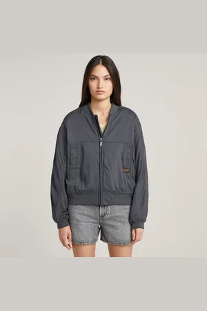 G-Star Summer Bomber Jacket - - Women