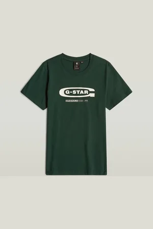 G-Star Boys T-Shirt Regular - - boys