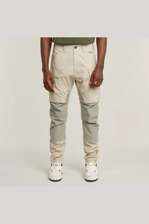 G-Star 3D Regular Tapered Cargo 3.0 - - Men