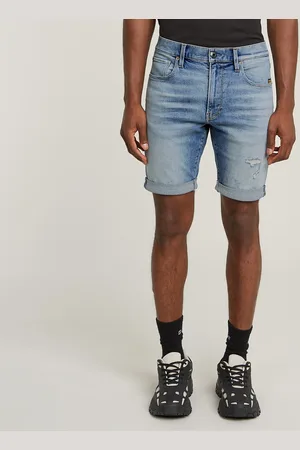 G-Star 3301 Slim Short - - Men