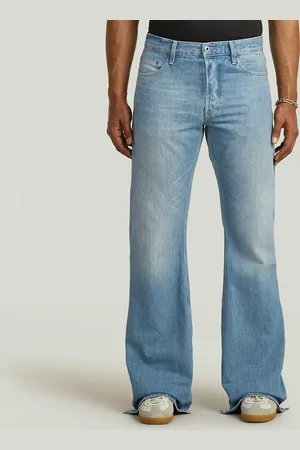 G-Star Triple A Flare Jeans - - Men