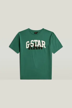 G-Star Boys T-Shirt Loose - - boys