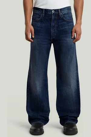 G-Star Type 96 Loose Jeans - - Men