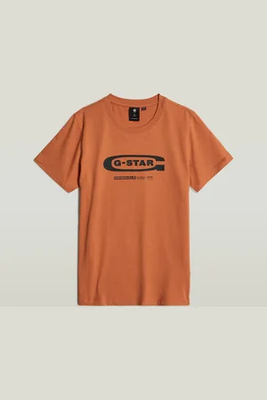G-Star Boys T-Shirt Regular - - boys