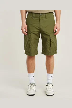 G-Star Core Regular Cargo Short - - Men