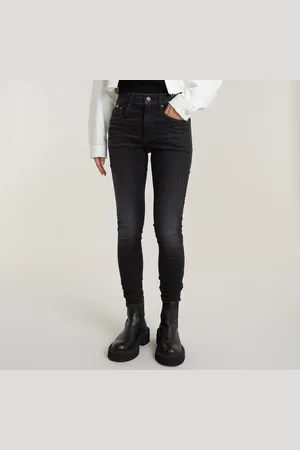G-Star 3301 High Skinny Jeans - - Women