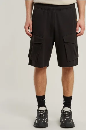 G-Star Pleated Chino Short - - Men