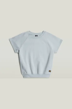 G-Star Raglan T-Shirt - - Women