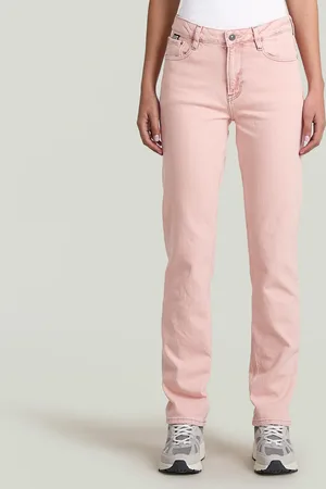 G-Star Iggie Straight Jeans - - Women