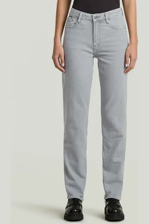 G-Star Iggie Straight Jeans - - Women