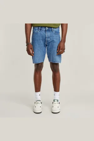G-Star Dakota Short Clean Edge - - Men