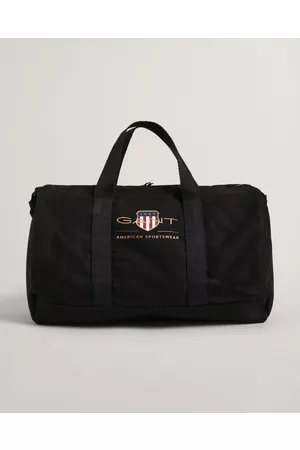 GANT Mænd Weekendtasker - Herre Archive Shield rejsetaske (ONE SIZE)