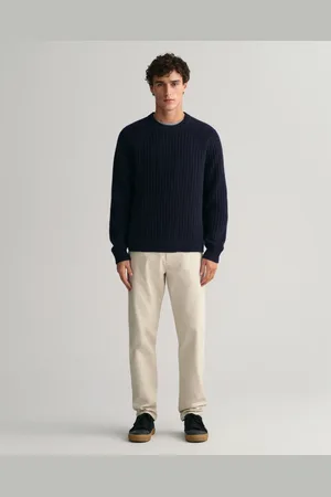 GANT Herre Regular fit chinobukser (29/32)