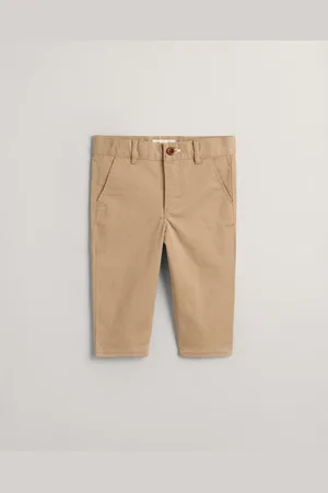 GANT Børn Baby chinobukser (68)