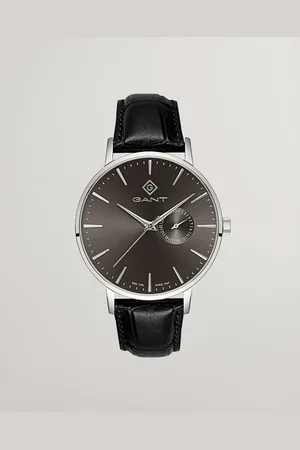 GANT Herre Park Hill III armbåndsur (ONE SIZE)