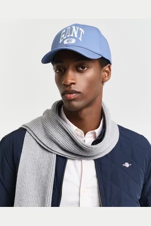GANT Herre Baseball cap med 49 Arch-grafik (ONE SIZE)