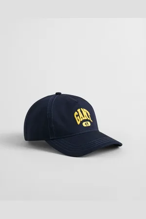 GANT Børn Kids cap med 49 Arch-grafik (S-M)