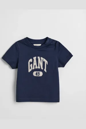 GANT Børn Baby 1949 Arch T-shirt (68)