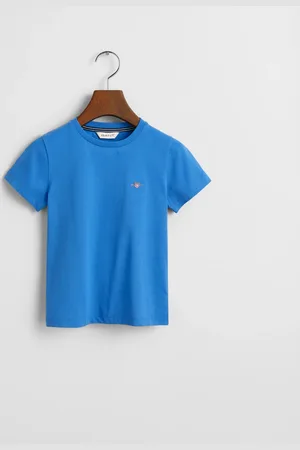 GANT Børn Kids Shield T-shirt (92)