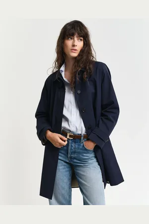 GANT Dame Bilfrakke (XS)
