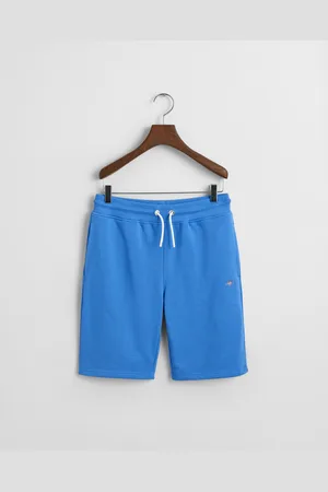 GANT Teens Teen Boys Shield joggingshorts (134/140)