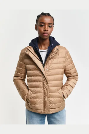 GANT Dame Let dunjakke (XS)