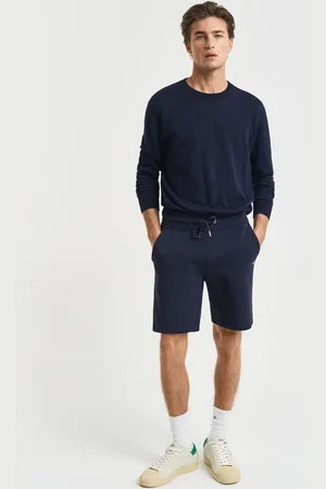 GANT Herre Shield joggingshorts (S)