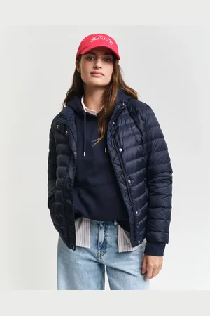 GANT Dame Let dunjakke (XS)