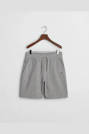 GANT Herre Shield joggingshorts (S)