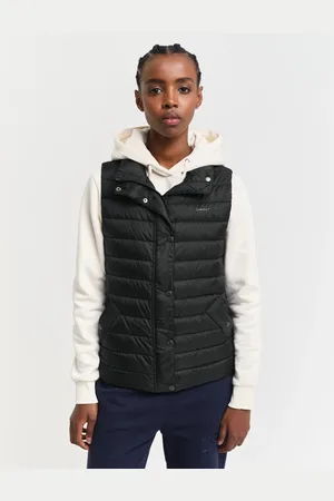 GANT Dame Let dunvest (XS)